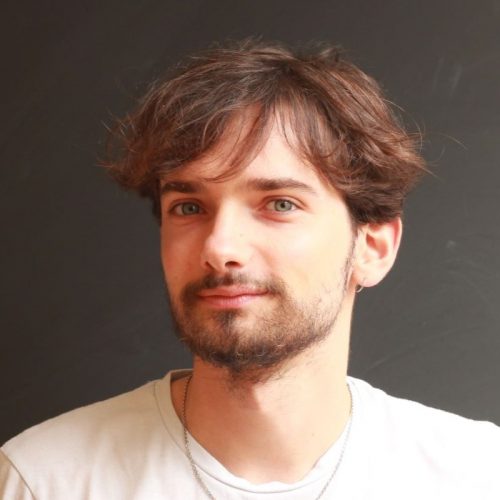Côme Tabary